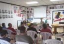 El Comité Internacional por la Libertad de Öcalan y Granada con Kurdistán presentan «La Civilización Democrática» en CNT Ciudad Real