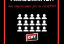 CNT Ciudad Real convoca una asamblea abierta sobre el «Decreto MariCarmen»